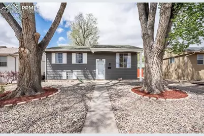 3041 Norwich Avenue, Pueblo, CO 81006 - Photo 1