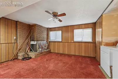 1135 Mount Werner Circle, Colorado Springs, CO 80905 - Photo 13