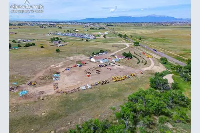14855 E Highway 24, Peyton, CO 80831 - Photo 33