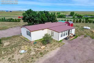 14855 E Hwy 24, Peyton, CO 80831 - Photo 1