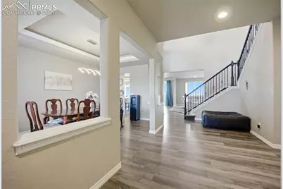 9602 Fairway Glen Drive, Peyton, CO 80831 - Photo 3