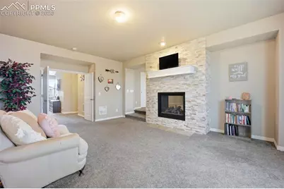 9602 Fairway Glen Drive, Peyton, CO 80831 - Photo 31