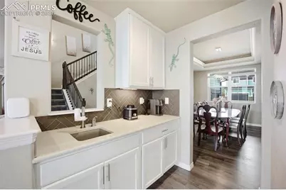 9602 Fairway Glen Drive, Peyton, CO 80831 - Photo 7