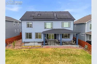 9602 Fairway Glen Drive, Peyton, CO 80831 - Photo 45