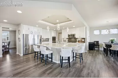 9602 Fairway Glen Drive, Peyton, CO 80831 - Photo 13