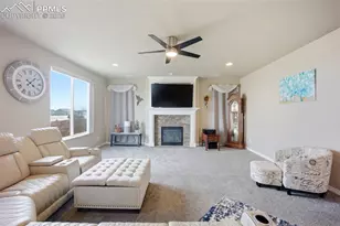 9602 Fairway Glen Dr, Peyton, CO 80831 - Photo 17