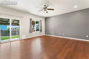 7898 Chasewood Loop, Colorado Springs, CO 80908 - Photo 5