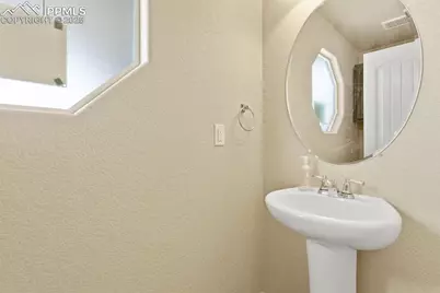 7898 Chasewood Loop, Colorado Springs, CO 80908 - Photo 17