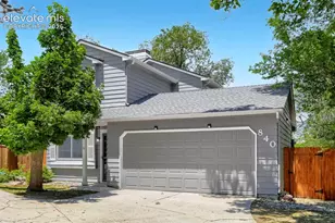 840 Swift Ct, Colorado Springs, CO 80910 - Photo 1