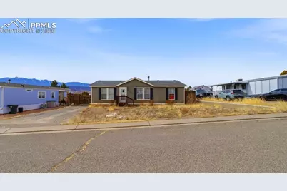 2935 Blue Spruce Drive, Colorado City, CO 81019 - Photo 5