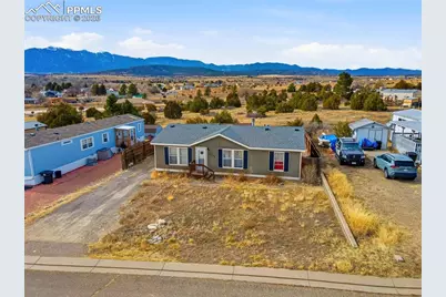 2935 Blue Spruce Drive, Colorado City, CO 81019 - Photo 27