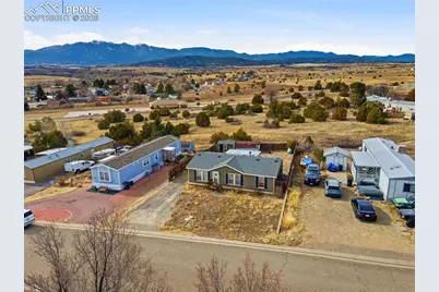 2935 Blue Spruce Drive, Colorado City, CO 81019 - Photo 29
