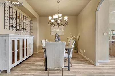 5707 Flicka Drive, Colorado Springs, CO 80924 - Photo 11