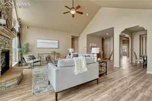 5707 Flicka Dr, Colorado Springs, CO 80924 - Photo 17