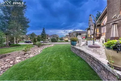 5707 Flicka Drive, Colorado Springs, CO 80924 - Photo 43