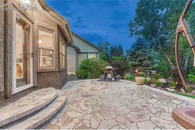 5707 Flicka Drive, Colorado Springs, CO 80924 - Photo 41