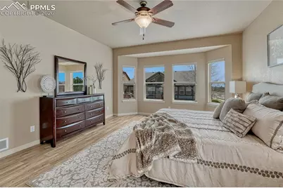 5707 Flicka Drive, Colorado Springs, CO 80924 - Photo 27