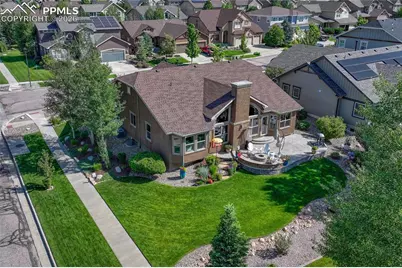 5707 Flicka Drive, Colorado Springs, CO 80924 - Photo 45