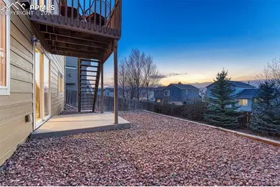 7074 Alcove Springs Drive, Colorado Springs, CO 80923 - Photo 15