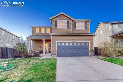 7074 Alcove Springs Drive, Colorado Springs, CO 80923 - Photo 21