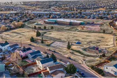 7074 Alcove Springs Drive, Colorado Springs, CO 80923 - Photo 19