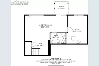 7074 Alcove Springs Drive, Colorado Springs, CO 80923 - Photo 43