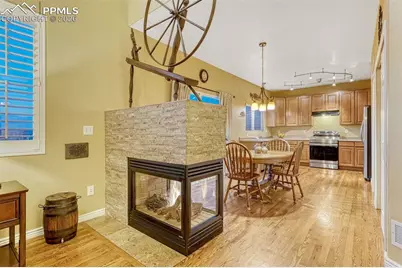 7074 Alcove Springs Drive, Colorado Springs, CO 80923 - Photo 3