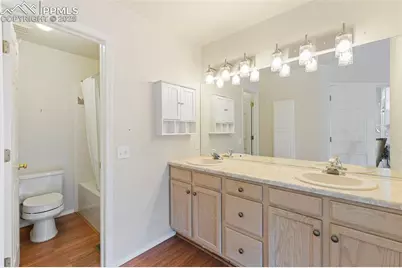 5747 Tradewind Point, Colorado Springs, CO 80923 - Photo 15