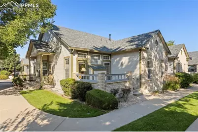 5747 Tradewind Point, Colorado Springs, CO 80923 - Photo 1