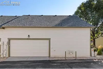 5747 Tradewind Point, Colorado Springs, CO 80923 - Photo 31