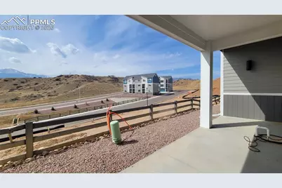 712 Belleza View, Colorado Springs, CO 80907 - Photo 33