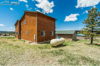 85 Estes Circle, Florissant, CO 80816 - Photo 33