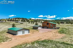 85 Estes Cir, Florissant, CO 80816 - Photo 1