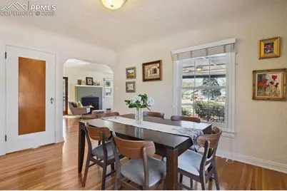 1003 N Institute Street, Colorado Springs, CO 80903 - Photo 9