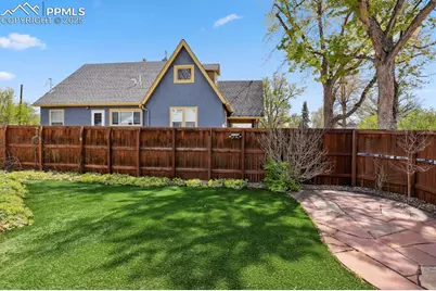 1003 N Institute Street, Colorado Springs, CO 80903 - Photo 31