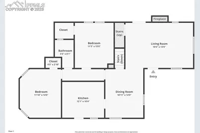 1003 N Institute Street, Colorado Springs, CO 80903 - Photo 37