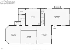 1003 N Institute St, Colorado Springs, CO 80903 - Photo 37