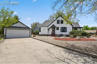 1003 N Institute Street, Colorado Springs, CO 80903 - Photo 33