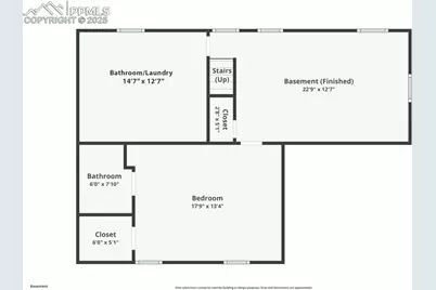 1003 N Institute Street, Colorado Springs, CO 80903 - Photo 39