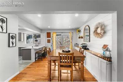 1621 Lehmberg Boulevard, Colorado Springs, CO 80915 - Photo 5