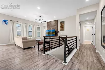 6340 Deco Drive, Colorado Springs, CO 80924 - Photo 5