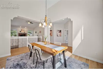 9829 Treelake Drive, Colorado Springs, CO 80920 - Photo 5