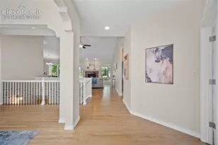 9829 Treelake Dr, Colorado Springs, CO 80920 - Photo 3