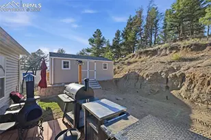 185 Circle Dr, Florissant, CO 80816 - Photo 21