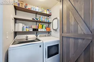 185 Circle Dr, Florissant, CO 80816 - Photo 19