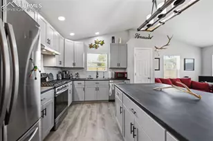 185 Circle Dr, Florissant, CO 80816 - Photo 5