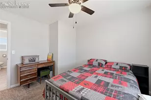 185 Circle Dr, Florissant, CO 80816 - Photo 17