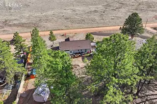 185 Circle Dr, Florissant, CO 80816 - Photo 23
