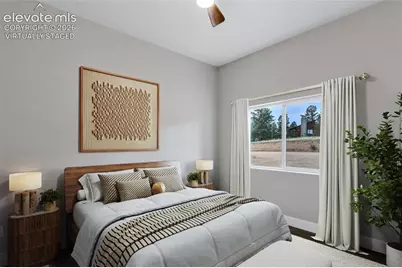 1279 N Mountain Estates Road, Florissant, CO 80816 - Photo 19