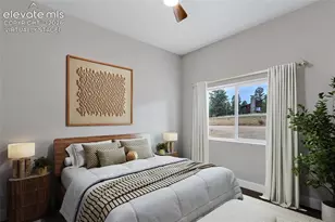 1279 N Mountain Estates Rd, Florissant, CO 80816 - Photo 19